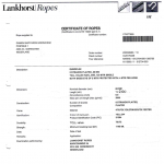 船舶配件—牵引绳（CK-J20240110-06）询价-船用采购网-船舶物料采购-船务服务-一站式船用设备供应服务