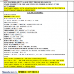 船舶配件—备件（CK-C20240110-08）询价-船用采购网-船舶物料采购-船务服务-一站式船用设备供应服务