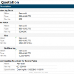船舶配件— Kaw asaki备件（CK-C20240111-03）询价-船用采购网-船舶物料采购-船务服务-一站式船用设备供应服务