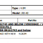 船舶配件—火花塞（CK-H20240111-01）询价-船用采购网-船舶物料采购-船务服务-一站式船用设备供应服务