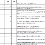 船舶配件—备件（CK-J20240111-16）询价-船用采购网-船舶物料采购-船务服务-一站式船用设备供应服务