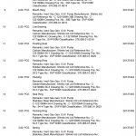 船舶配件—船用泵备件（CK-R20240103-10）询价-船用采购网-船舶物料采购-船务服务-一站式船用设备供应服务