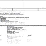 船舶配件—过滤器备件（CK-L20240111-04）询价-船用采购网-船舶物料采购-船务服务-一站式船用设备供应服务