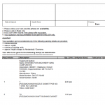 船舶配件—过滤器备件（CK-L20240111-05）询价-船用采购网-船舶物料采购-船务服务-一站式船用设备供应服务