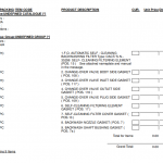 船舶配件—N/A备件（CK-H20240112-01）询价-船用采购网-船舶物料采购-船务服务-一站式船用设备供应服务