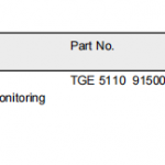 船舶配件—油箱液位计电子设备（CK-H20240112-03）询价-船用采购网-船舶物料采购-船务服务-一站式船用设备供应服务