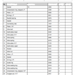 船舶配件—空气压缩机备件（CK-J20240112-17）询价-船用采购网-船舶物料采购-船务服务-一站式船用设备供应服务
