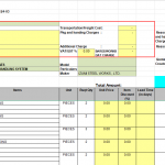 船舶配件—货油泵/涡轮机备件（CK-R20240112-04）询价-船用采购网-船舶物料采购-船务服务-一站式船用设备供应服务
