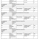 船舶配件—备件（CK-R20240112-15）询价-船用采购网-船舶物料采购-船务服务-一站式船用设备供应服务