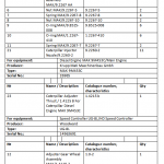 船舶配件—备件（CK-R20240112-17）询价-船用采购网-船舶物料采购-船务服务-一站式船用设备供应服务