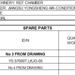 船舶配件—门锁/铰链（CK-H20240104-03）询价-船用采购网-船舶物料采购-船务服务-一站式船用设备供应服务