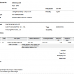 船舶配件—日间信号灯（CK-J20240104-01）询价-船用采购网-船舶物料采购-船务服务-一站式船用设备供应服务