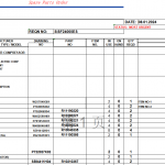 船舶配件—供给冷冻机压缩机备件（CK-Y20240115-03）询价-船用采购网-船舶物料采购-船务服务-一站式船用设备供应服务