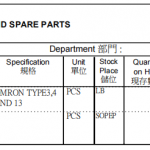 船舶配件—限位开关（CK-Y20240115-04）询价-船用采购网-船舶物料采购-船务服务-一站式船用设备供应服务