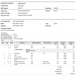 船舶配件—油罐清洗机备件（CK-J20240104-02）询价-船用采购网-船舶物料采购-船务服务-一站式船用设备供应服务