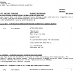 船舶配件—备件（CK-R20240115-11）询价-船用采购网-船舶物料采购-船务服务-一站式船用设备供应服务