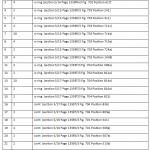 船舶配件—压缩机备件（CK-R20240116-01）询价-船用采购网-船舶物料采购-船务服务-一站式船用设备供应服务