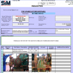 船舶配件—右舷起锚机液压马达（CK-R20240116-04）询价-船用采购网-船舶物料采购-船务服务-一站式船用设备供应服务