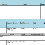 船舶配件—压载舱监测系统备件（CK-C20240116-14）询价-船用采购网-船舶物料采购-船务服务-一站式船用设备供应服务