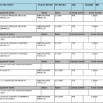 船舶配件—压载舱监测系统备件（CK-C20240116-14）询价-船用采购网-船舶物料采购-船务服务-一站式船用设备供应服务