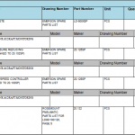 船舶配件—压载舱监测系统备件（CK-C20240116-14）询价-船用采购网-船舶物料采购-船务服务-一站式船用设备供应服务