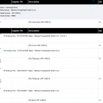 船舶配件—应急消防泵备件（CK-C20240116-15）询价-船用采购网-船舶物料采购-船务服务-一站式船用设备供应服务