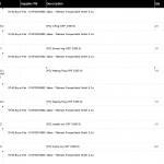 船舶配件—应急消防泵备件（CK-C20240116-15）询价-船用采购网-船舶物料采购-船务服务-一站式船用设备供应服务