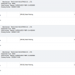 船舶配件—泵压盖填料（CK-C20240116-20）询价-船用采购网-船舶物料采购-船务服务-一站式船用设备供应服务