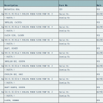 船舶配件—NANIWA备件（CK-C20240116-28）询价-船用采购网-船舶物料采购-船务服务-一站式船用设备供应服务