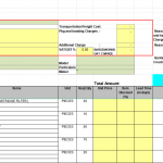 船舶配件—淡水发电机备件（CK-R20240116-20）询价-船用采购网-船舶物料采购-船务服务-一站式船用设备供应服务