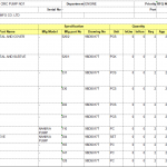 船舶配件—NANIWA备件（CK-Y20240104-04）询价-船用采购网-船舶物料采购-船务服务-一站式船用设备供应服务