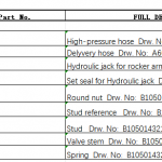 船舶配件—备件（CK-J20240116-09）询价-船用采购网-船舶物料采购-船务服务-一站式船用设备供应服务