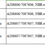 船舶配件—备件（CK-J20240116-11）询价-船用采购网-船舶物料采购-船务服务-一站式船用设备供应服务