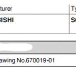 船舶配件—三菱水泵（CK-J20240116-14）询价-船用采购网-船舶物料采购-船务服务-一站式船用设备供应服务