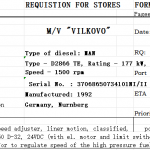 船舶配件—电动调速器（CK-J20240116-17）询价-船用采购网-船舶物料采购-船务服务-一站式船用设备供应服务