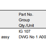 船舶配件—蜗轮（CK-H20240117-02）询价-船用采购网-船舶物料采购-船务服务-一站式船用设备供应服务