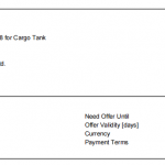 船舶配件—蜗轮传动装置（CK-H20240117-04）询价-船用采购网-船舶物料采购-船务服务-一站式船用设备供应服务