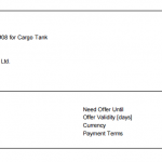 船舶配件—蜗轮传动装置（CK-H20240117-05）询价-船用采购网-船舶物料采购-船务服务-一站式船用设备供应服务