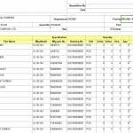船舶配件—润滑油净化器备件（CK-Y20240104-07）询价-船用采购网-船舶物料采购-船务服务-一站式船用设备供应服务