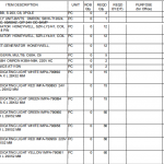 船舶配件—发动机备件（CK-L20240117-02）询价-船用采购网-船舶物料采购-船务服务-一站式船用设备供应服务