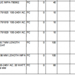 船舶配件—发动机备件（CK-L20240117-02）询价-船用采购网-船舶物料采购-船务服务-一站式船用设备供应服务