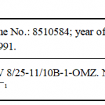 船舶配件—主油储备泵（CK-J20240117-18）询价-船用采购网-船舶物料采购-船务服务-一站式船用设备供应服务