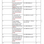 船舶配件—备件（CK-R20240117-06）询价-船用采购网-船舶物料采购-船务服务-一站式船用设备供应服务