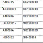 船舶配件—润滑油净化器备件（CK-Y20240104-07）询价-船用采购网-船舶物料采购-船务服务-一站式船用设备供应服务