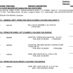 船舶配件—备件（CK-R20240117-14）询价-船用采购网-船舶物料采购-船务服务-一站式船用设备供应服务
