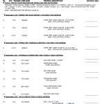 船舶配件—备件（CK-R20240117-14）询价-船用采购网-船舶物料采购-船务服务-一站式船用设备供应服务