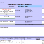 船舶配件—3相电动机（CK-R20240117-28）询价-船用采购网-船舶物料采购-船务服务-一站式船用设备供应服务
