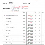 船舶配件—空气压缩机备件（CK-J20240117-20）询价-船用采购网-船舶物料采购-船务服务-一站式船用设备供应服务