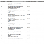 船舶配件—ALFA自动反冲洗过滤器（CK-L20240117-05）询价-船用采购网-船舶物料采购-船务服务-一站式船用设备供应服务