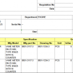 船舶配件—流量计（CK-Y20240104-09）询价-船用采购网-船舶物料采购-船务服务-一站式船用设备供应服务